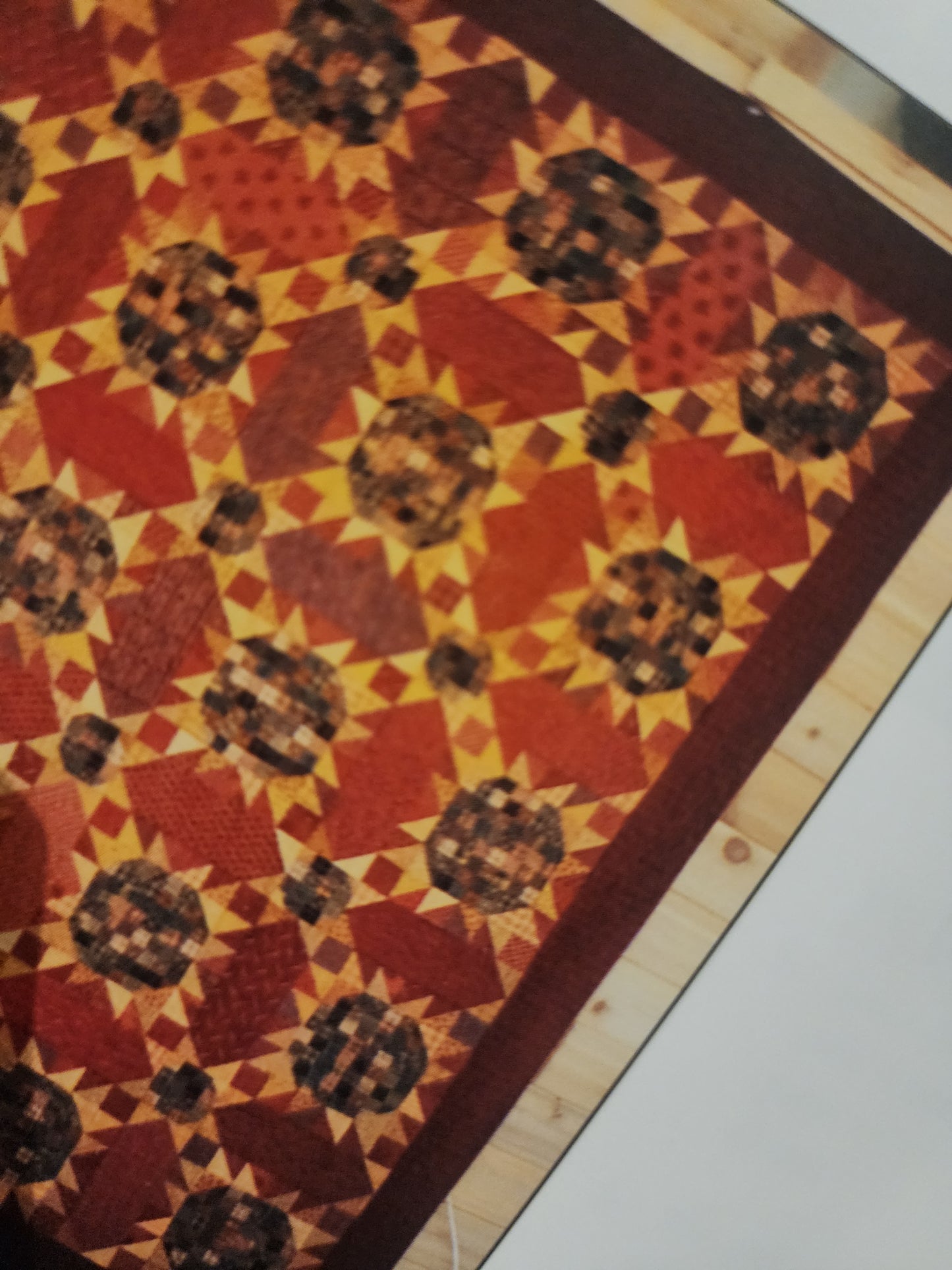 A little bit crazy by the Buggy Barn