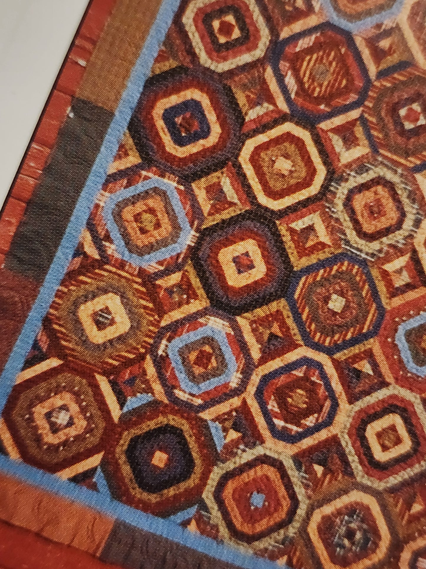 A little bit crazy by the Buggy Barn