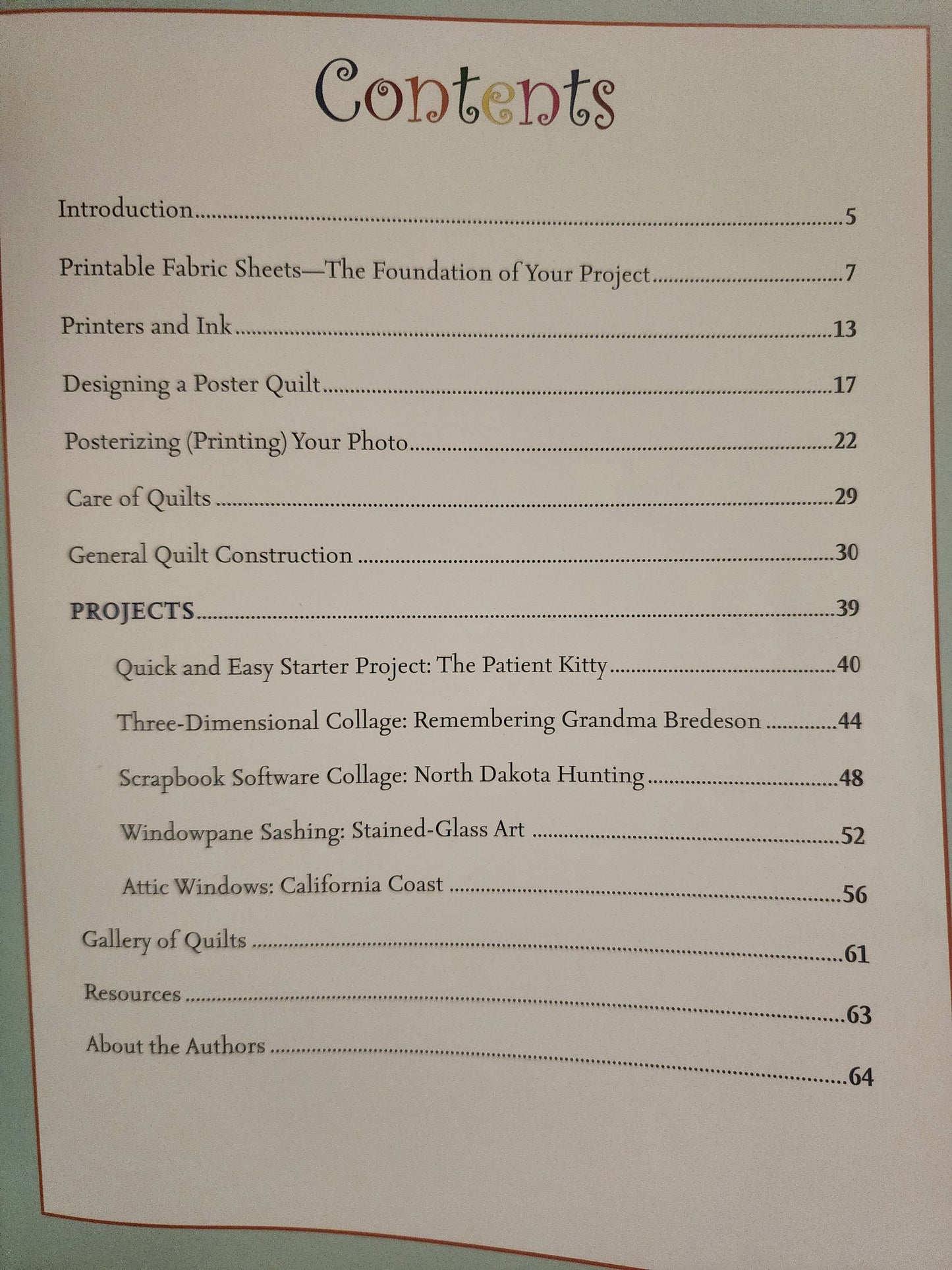 Posterize It! By Joe Hesch & Frankie Seme