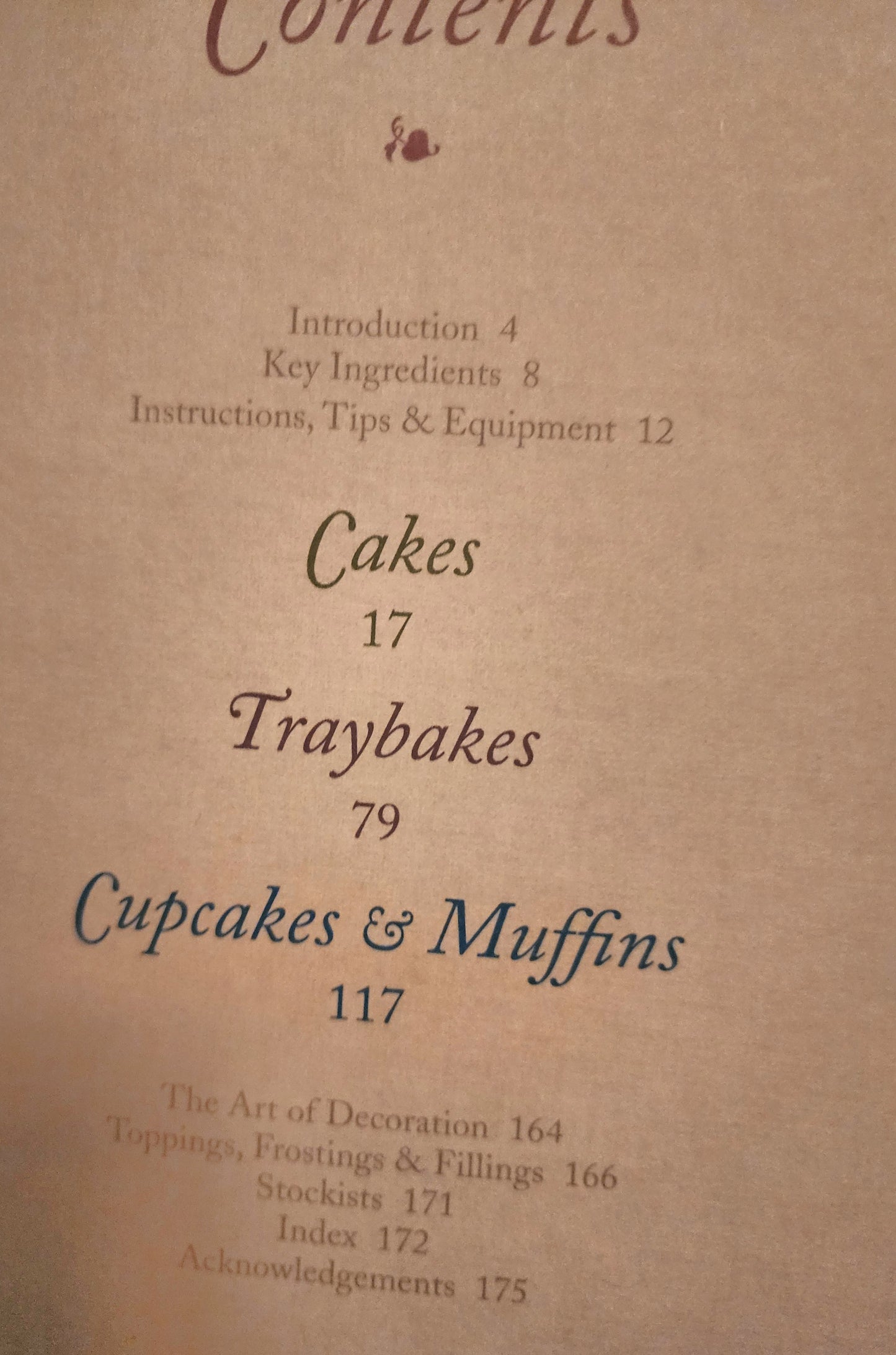 Cake Angels by Julia Thomas