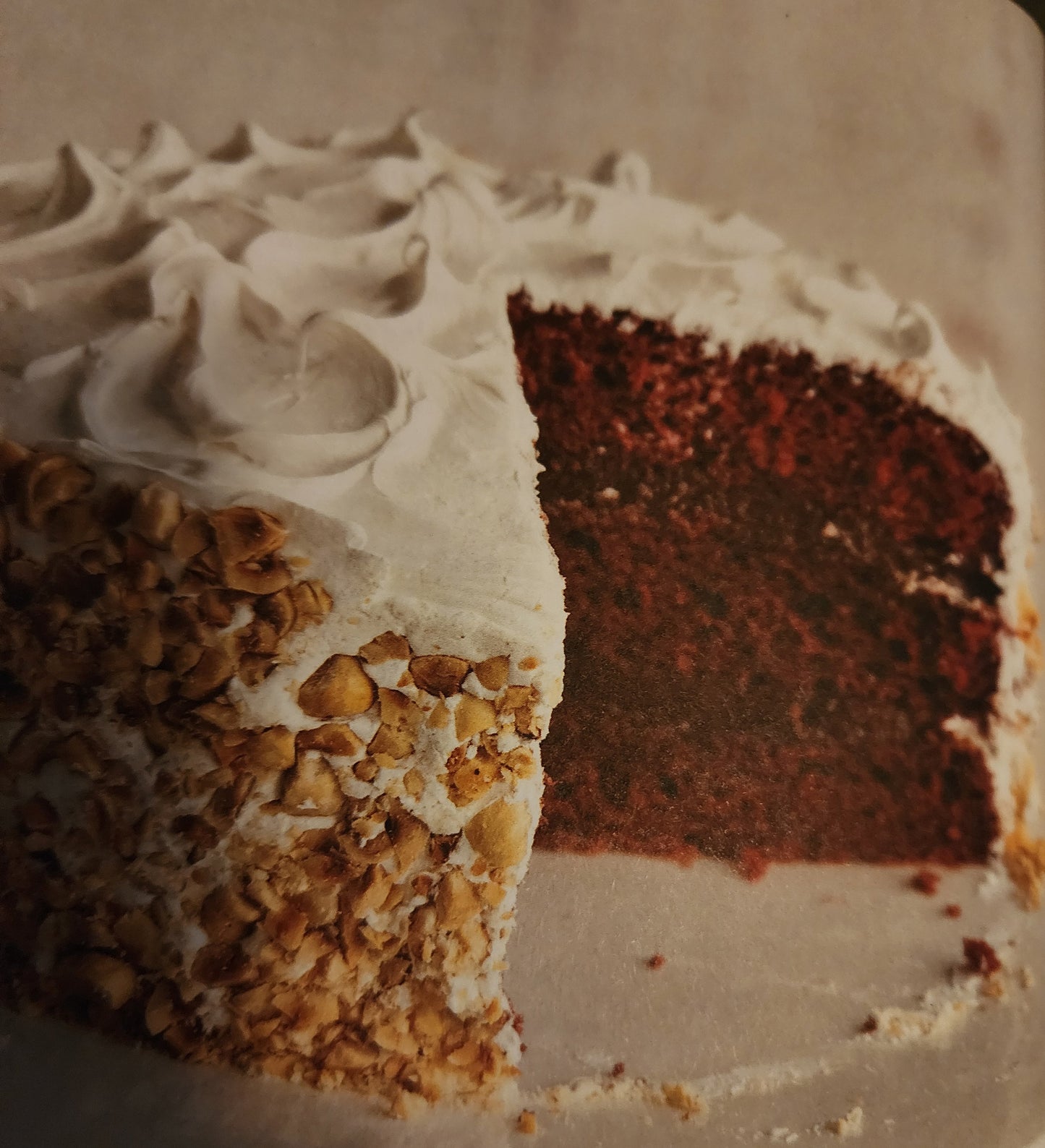 Cake Angels by Julia Thomas