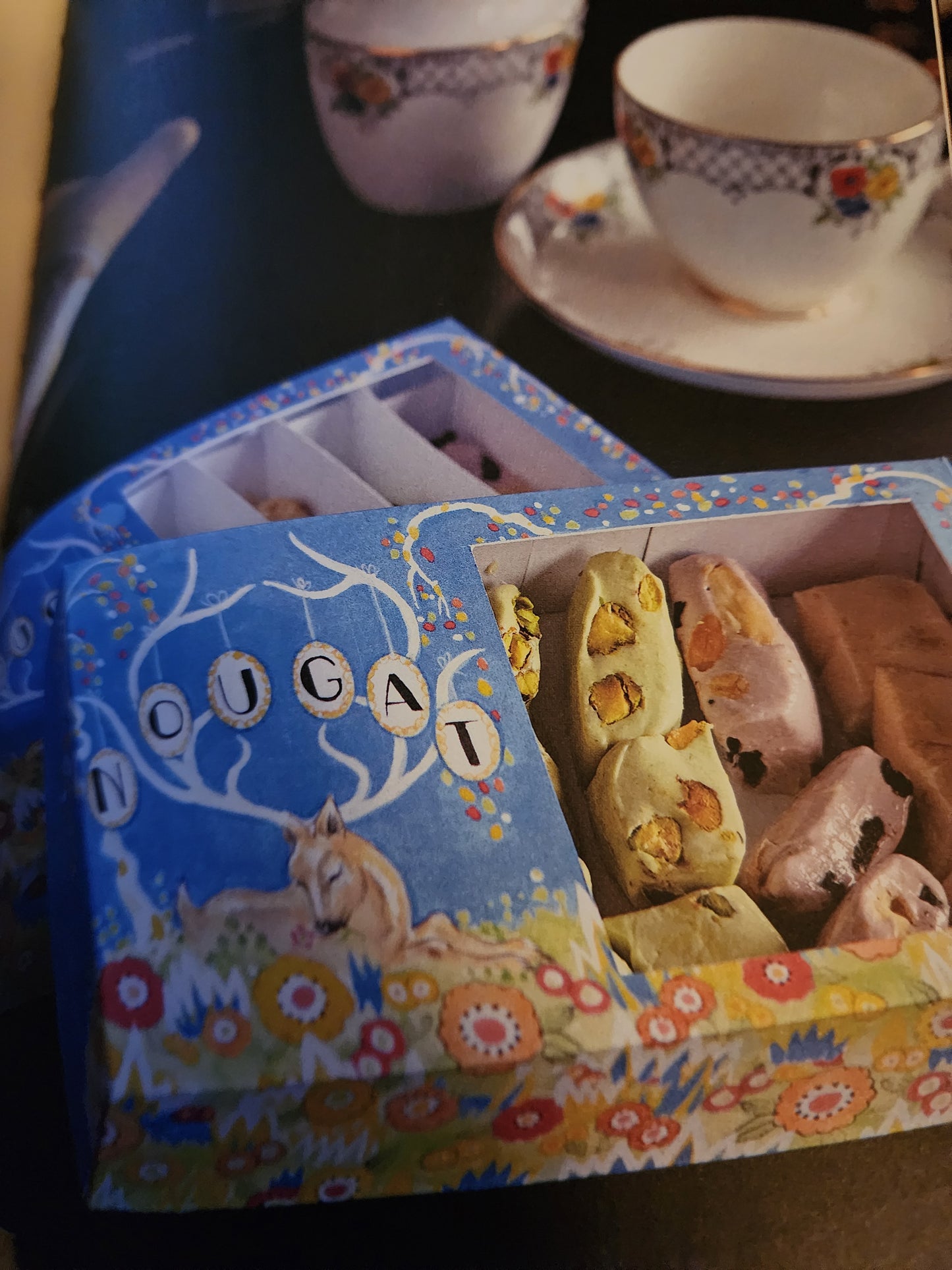 The Vintage Sweets book by Angel Adoree