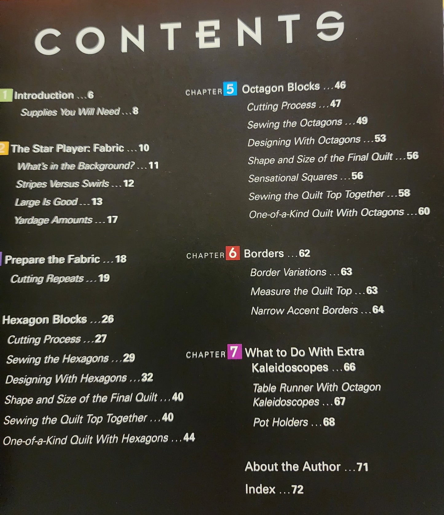 One Block Wonders by Maxine Rosenthal