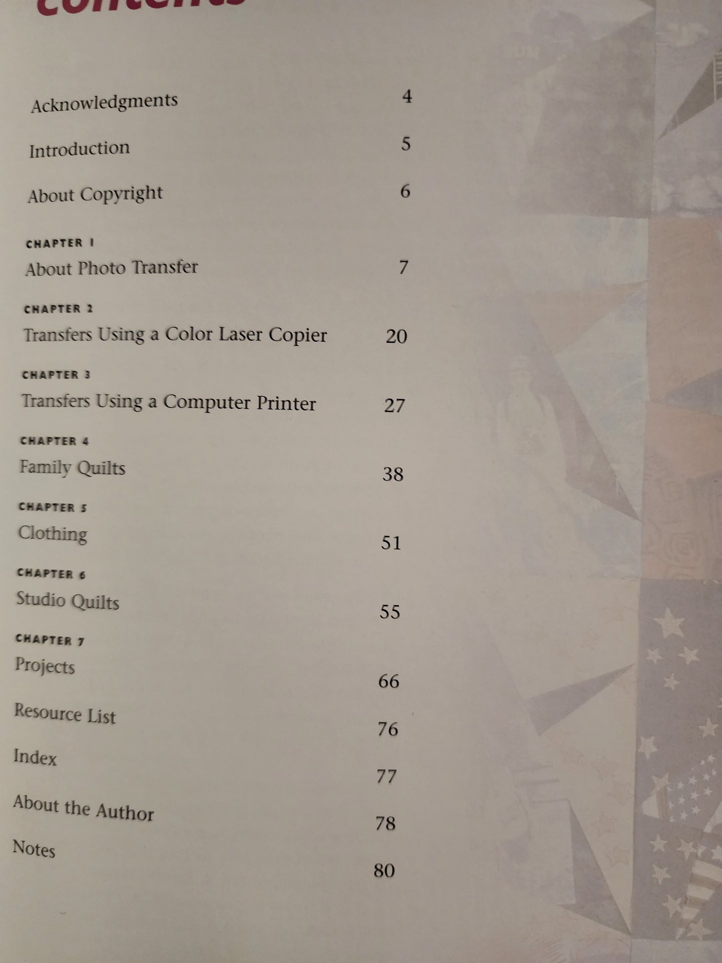 The photo transfer handbook by Jean Ray Laury