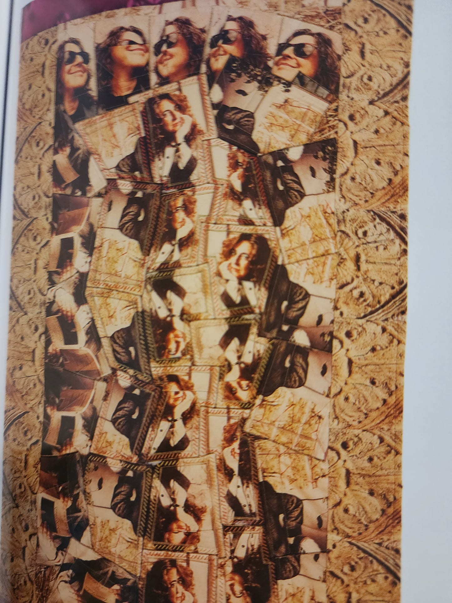 The photo transfer handbook by Jean Ray Laury