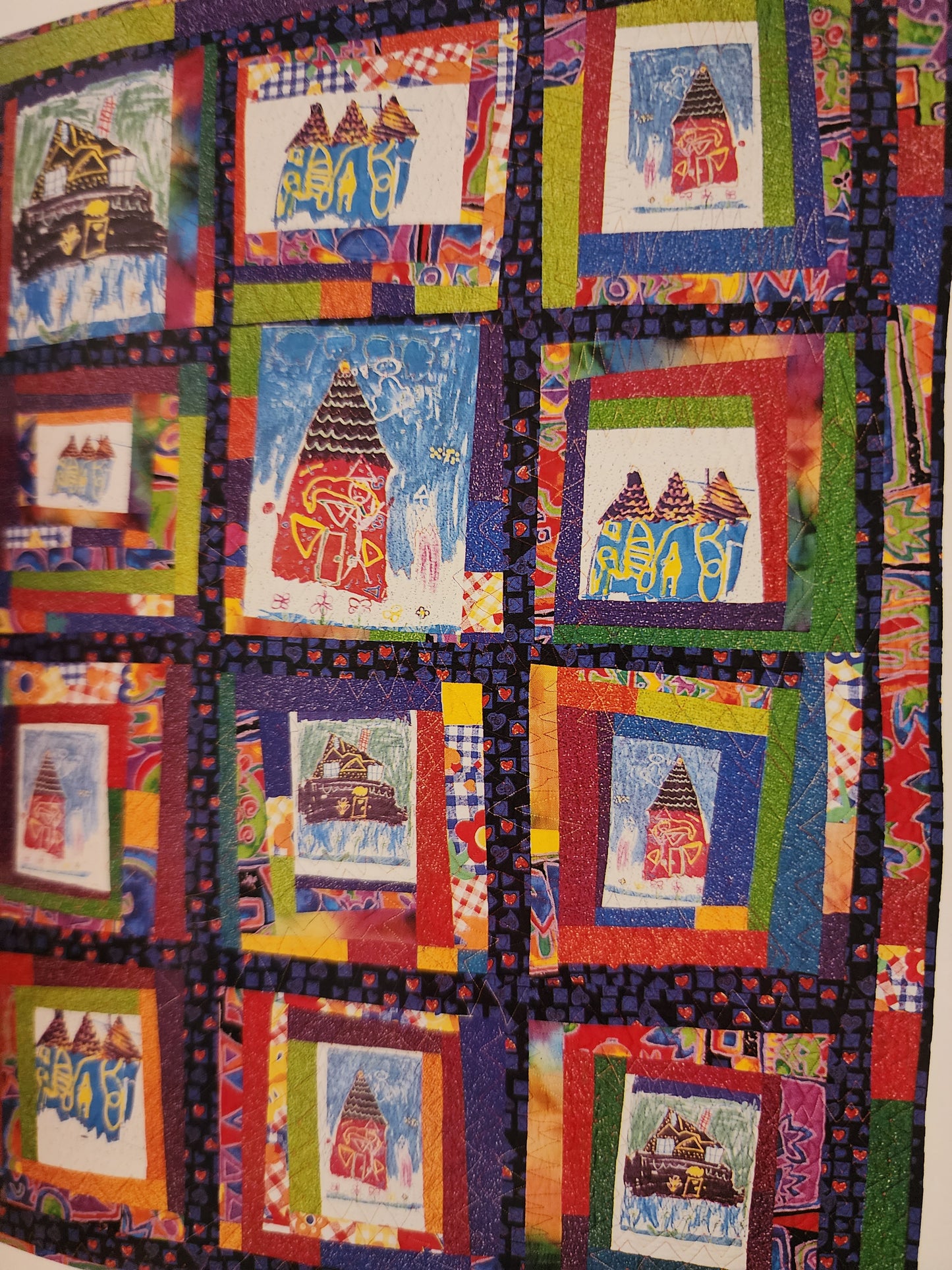 The photo transfer handbook by Jean Ray Laury