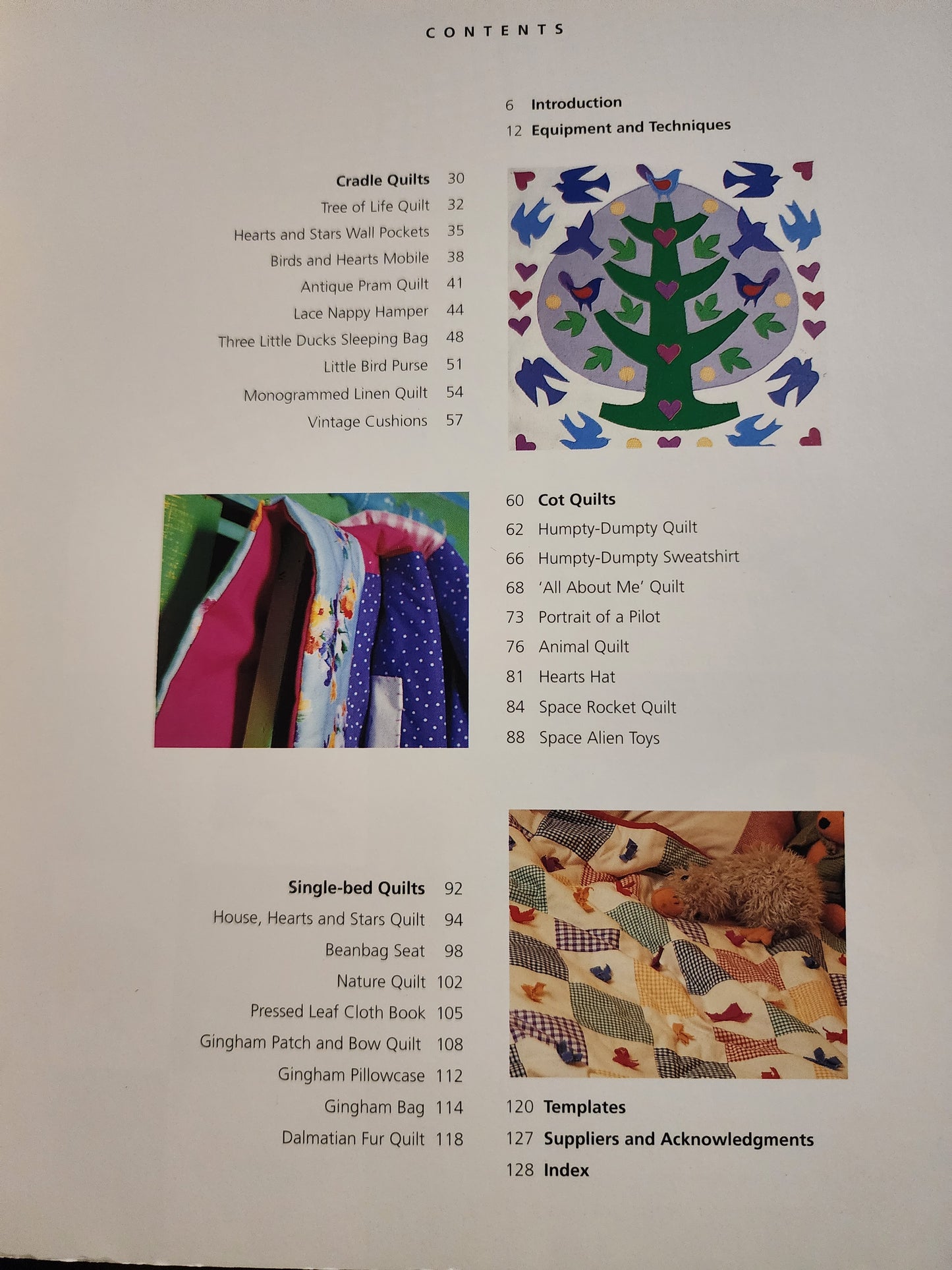 Quick Kids Quilts by Juju Vail