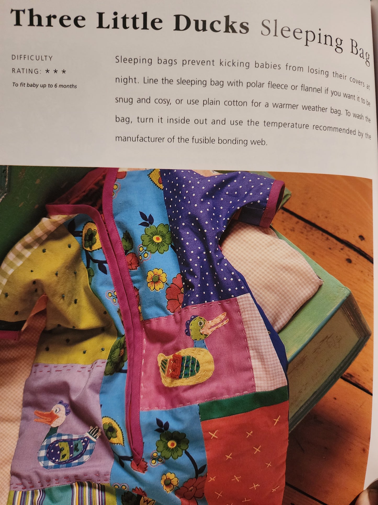 Quick Kids Quilts by Juju Vail