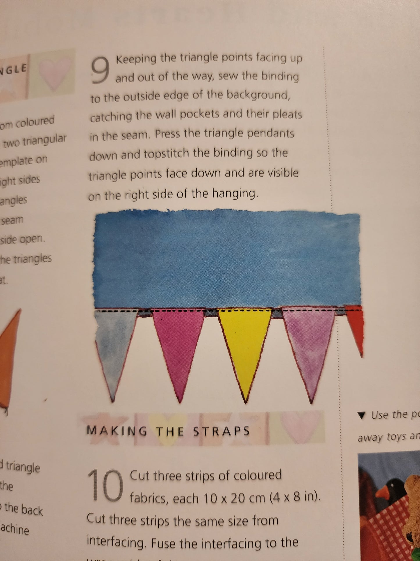 Quick Kids Quilts by Juju Vail