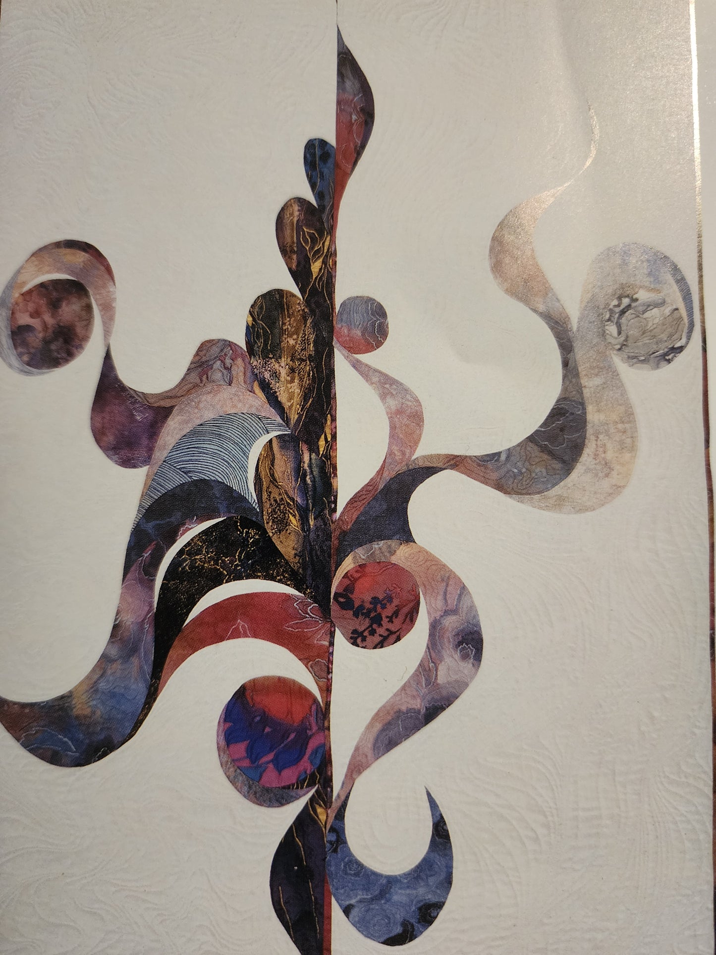 Contemporary Quilting by Cindy Walter and Stevii Graves