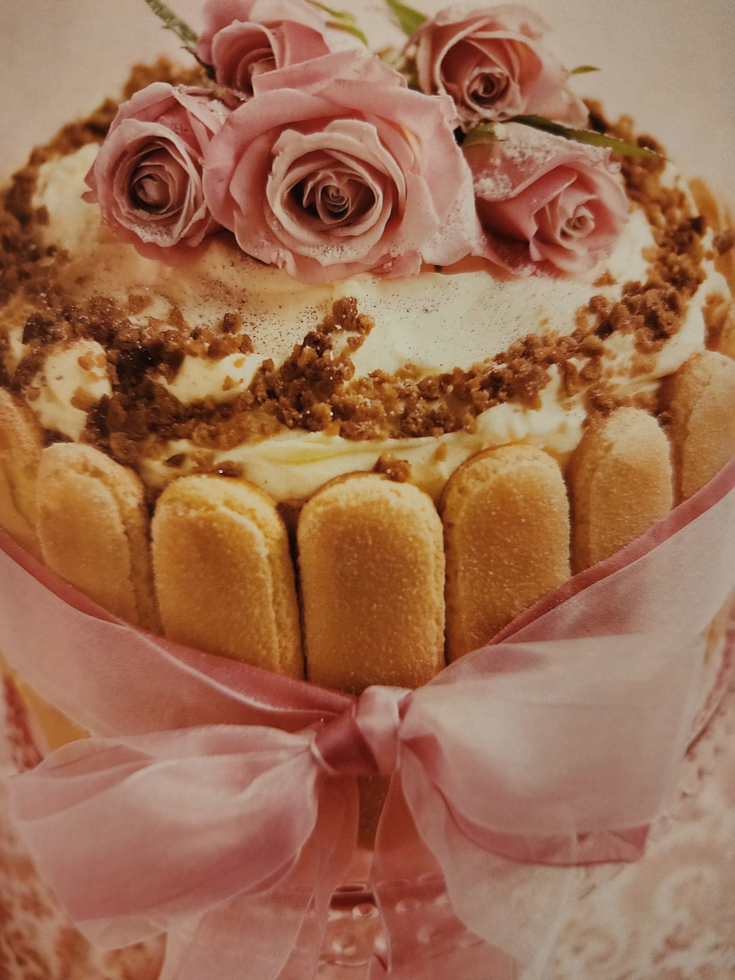 The Crabapple Bakery Cookbook by Jennifer Graham