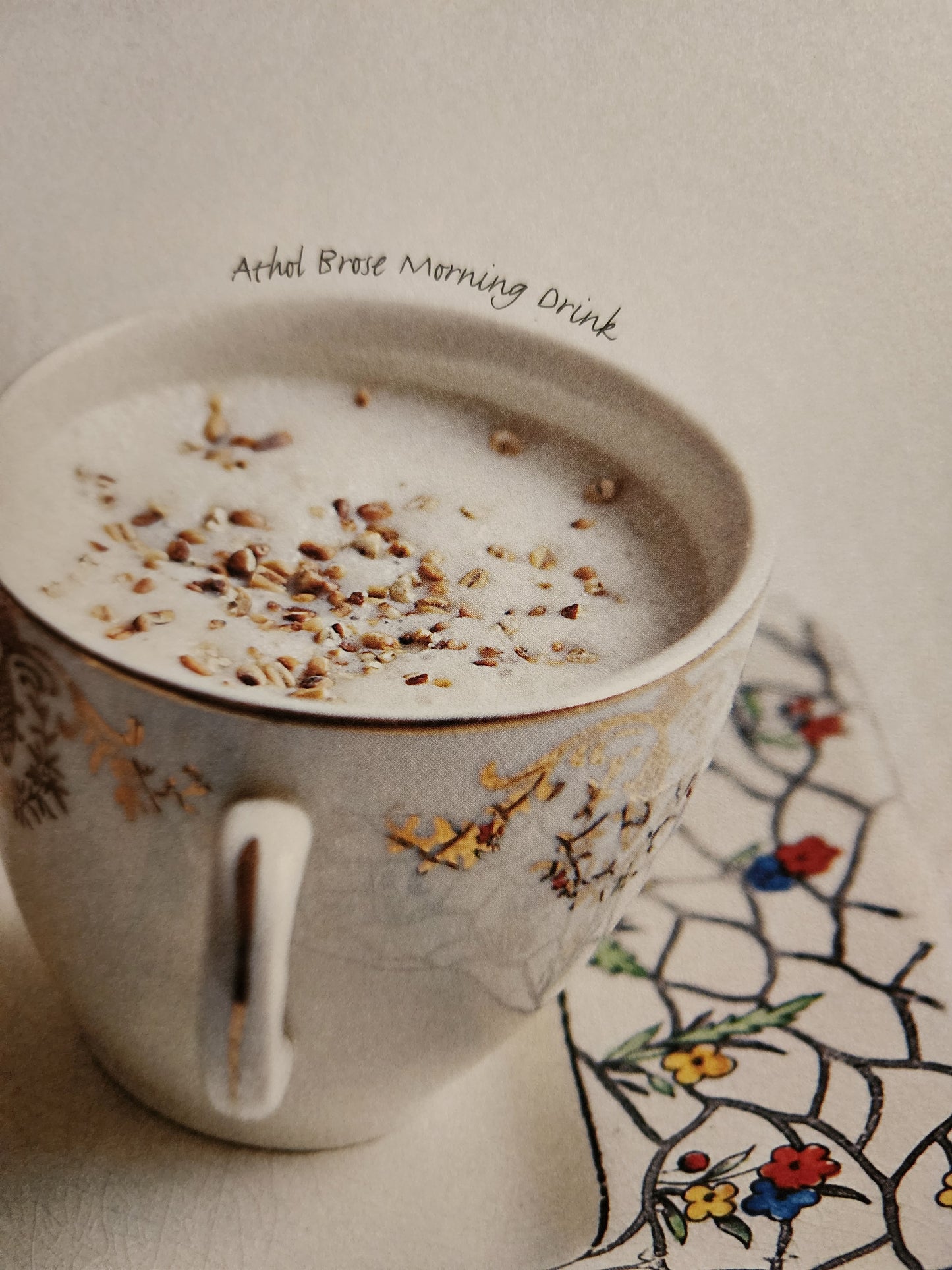 The Vintage Tea Party book