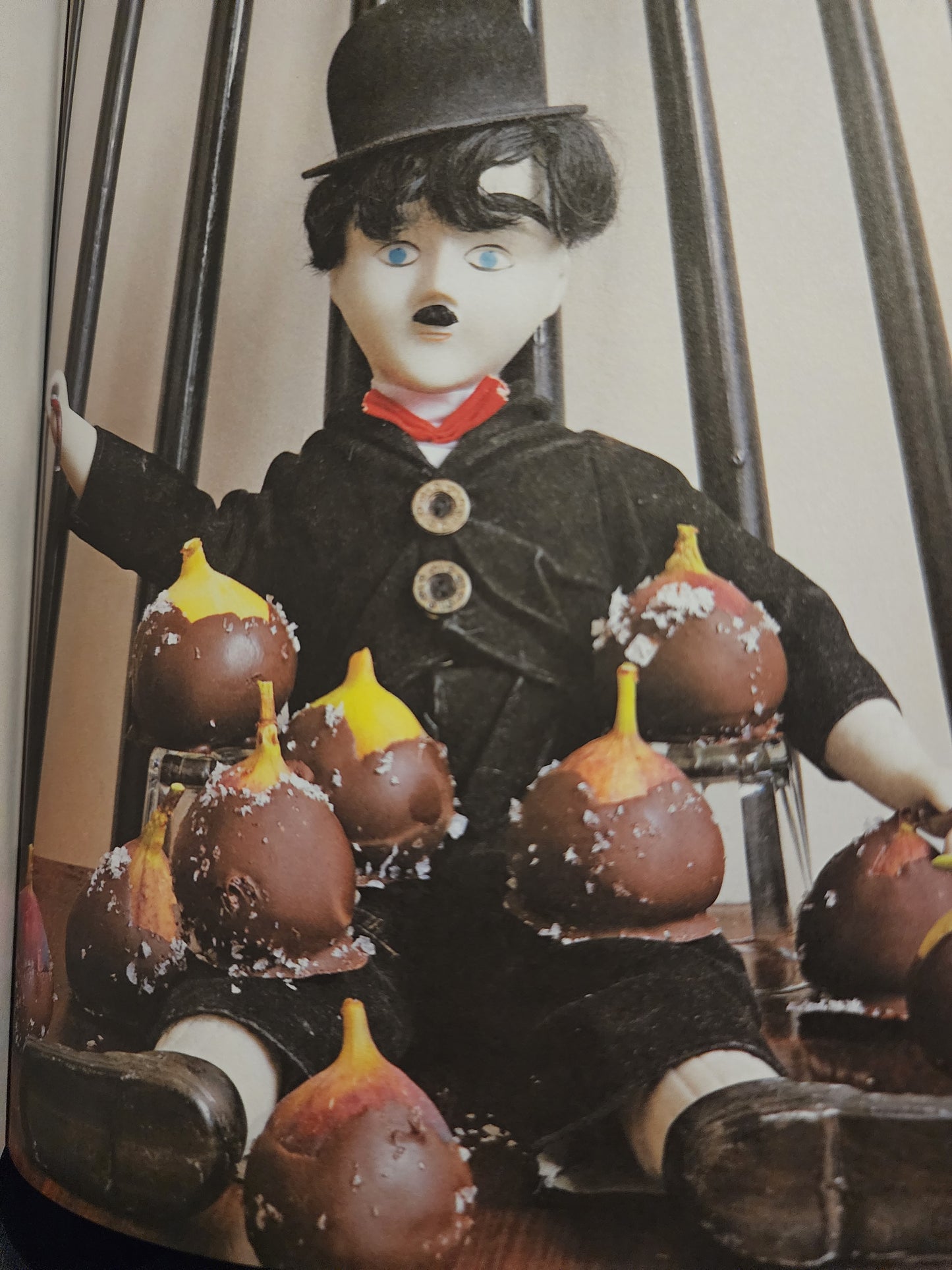 The Vintage Tea Party book