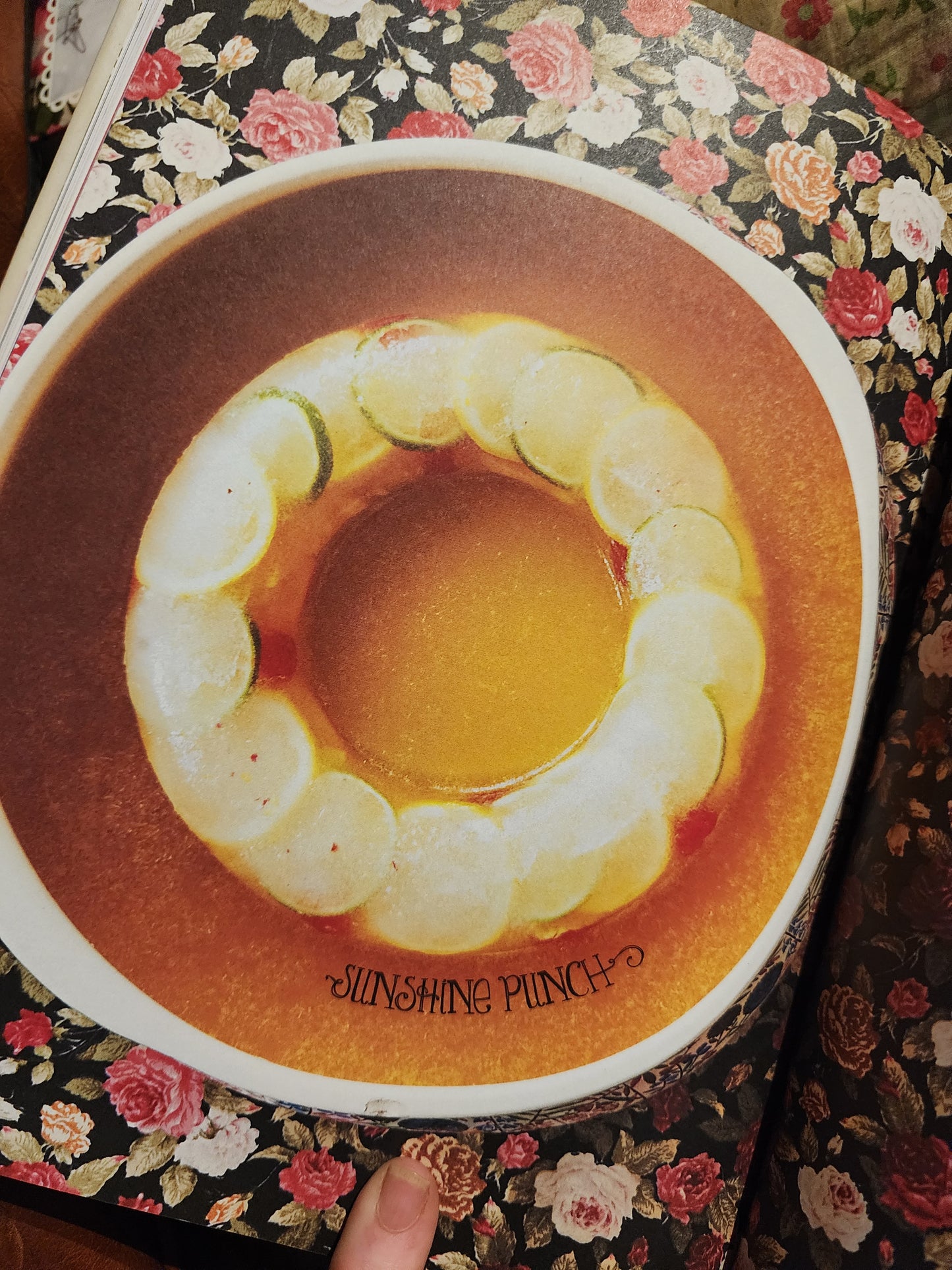 The Vintage Tea Party book