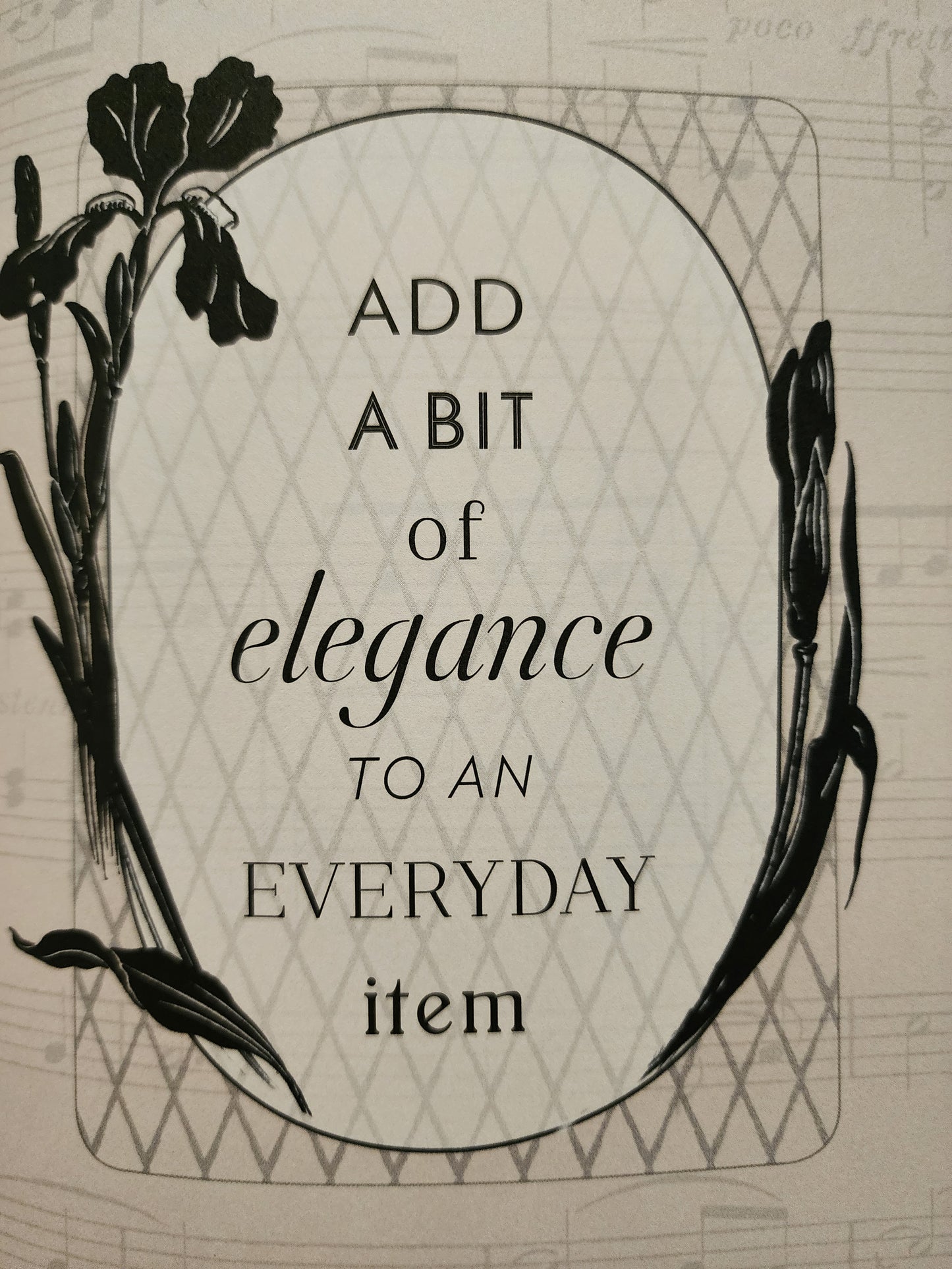 Pearl Lowe's Vintage Craft