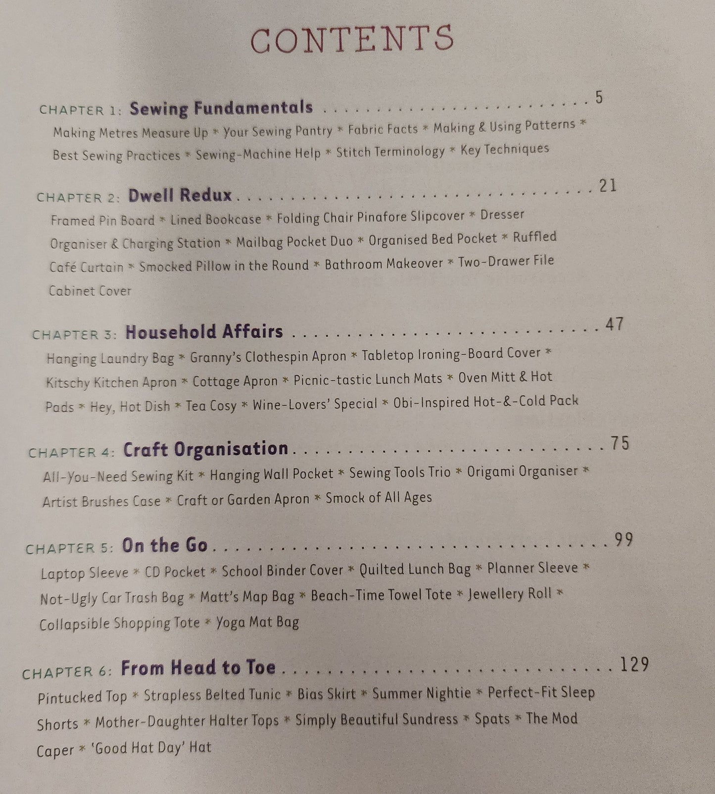 One Metre Wonders by Rebecca Yaker and Patricia Hoskins