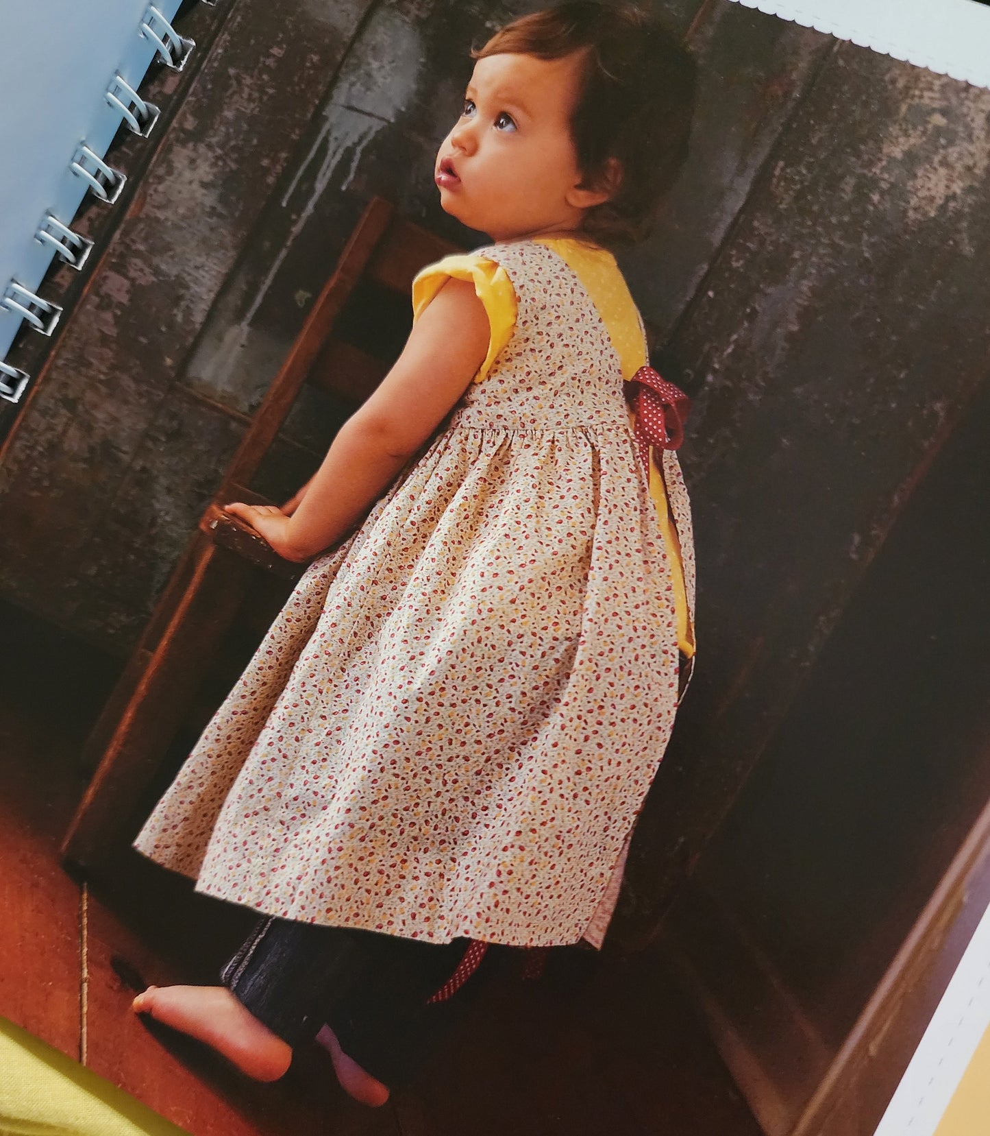 One Metre Wonders by Rebecca Yaker and Patricia Hoskins