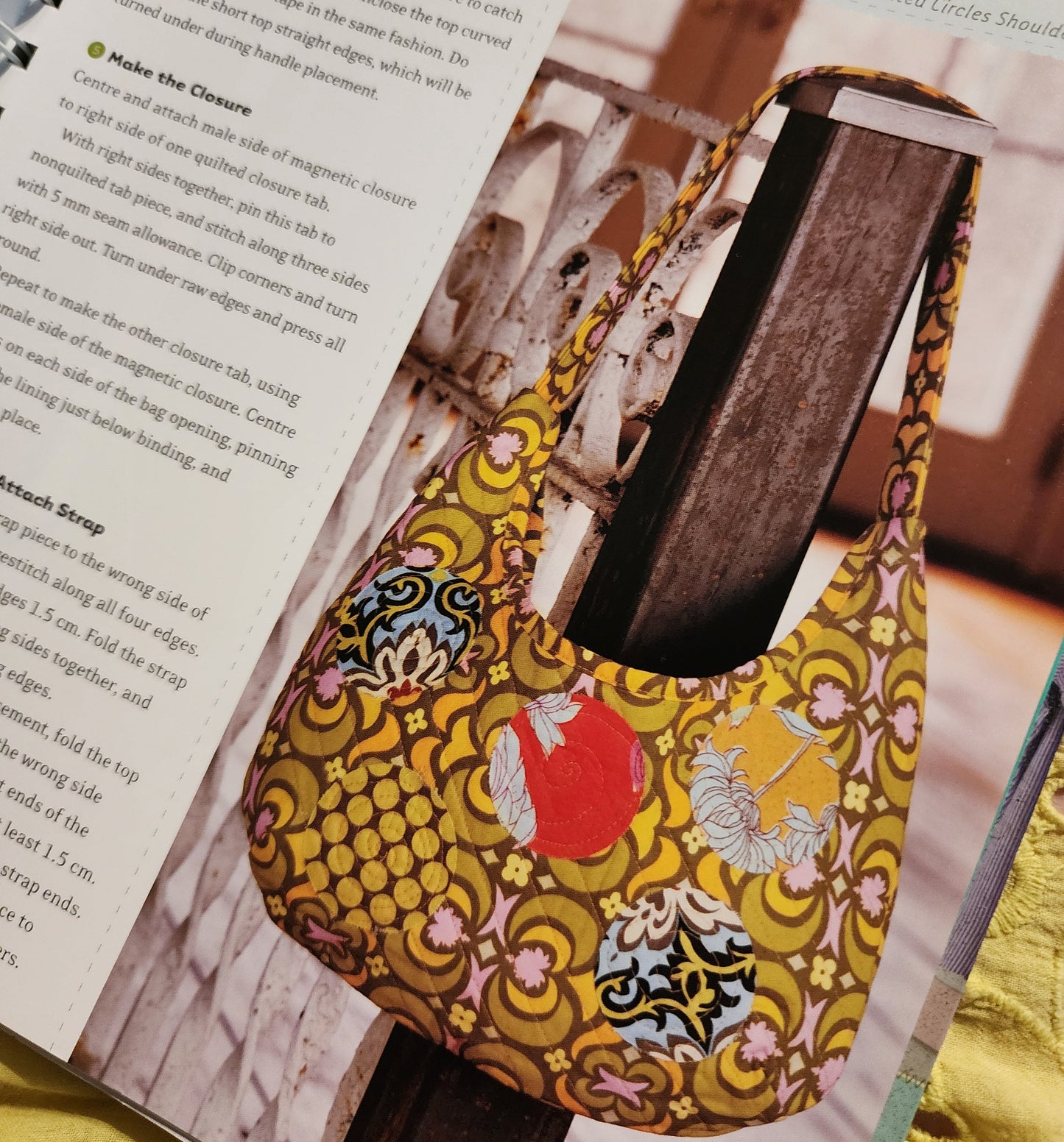 One Metre Wonders by Rebecca Yaker and Patricia Hoskins