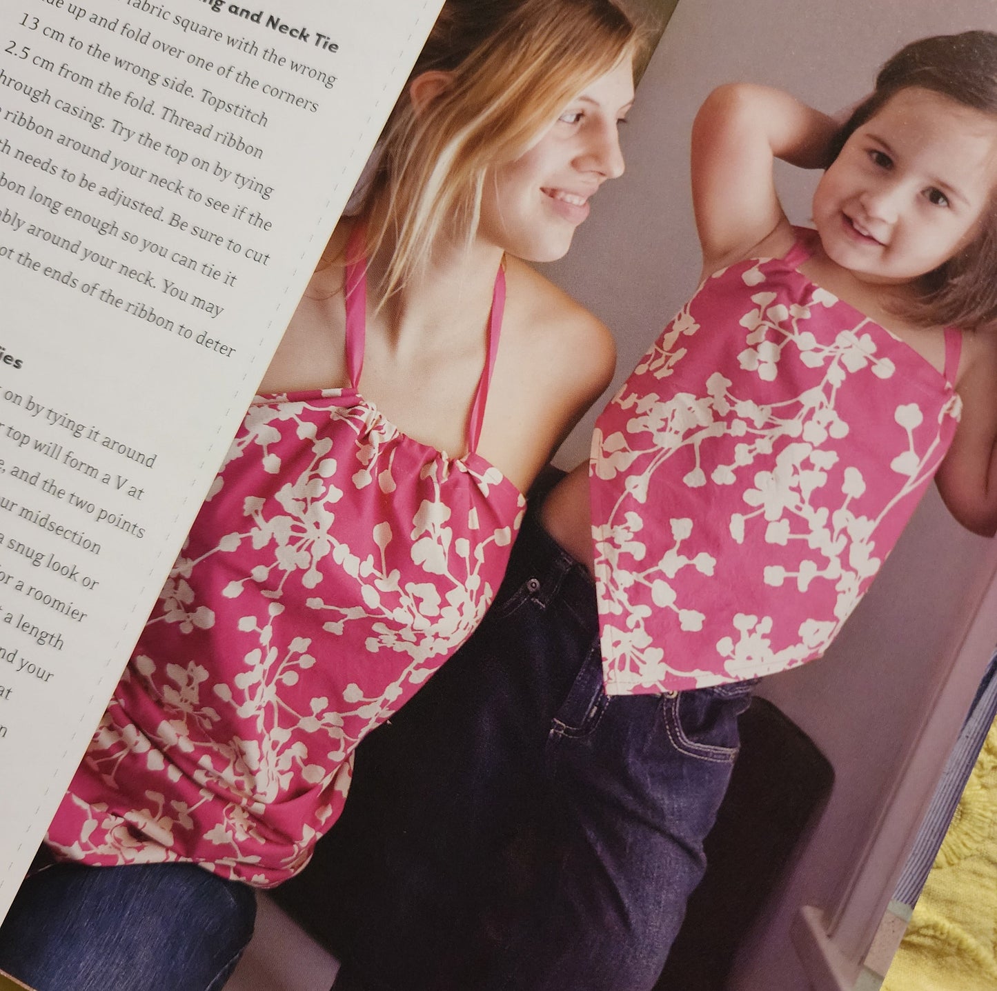 One Metre Wonders by Rebecca Yaker and Patricia Hoskins