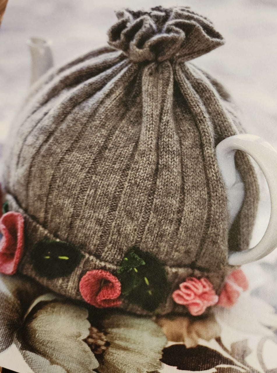 Handmade Gifts Vintage Style by Sarah Moore