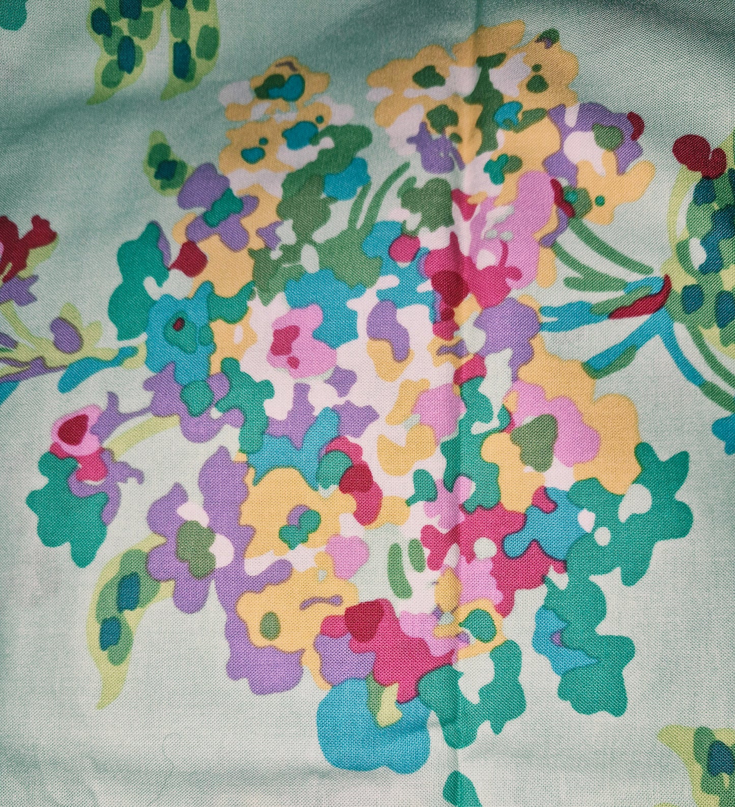 Amy Butler - Love - water bouquet AB-51