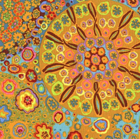 Kaffe Fassett - Millefiore - Orange GP92