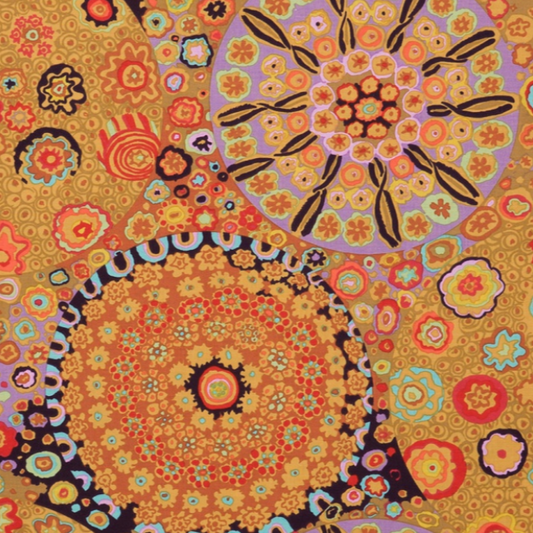 Kaffe Fassett - Millefiore - Brown GP92