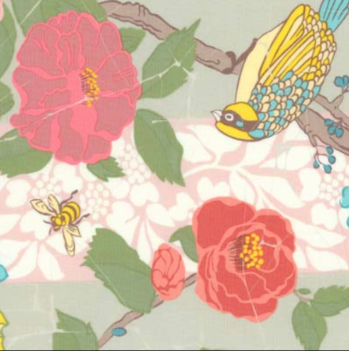 Fairlyte Garden by Melissa White Bug Hunt MW05
