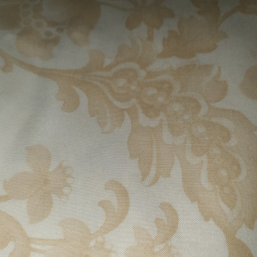 Moda - Shangri-la by 3 sisters tonal ivory Utopia 3880-21