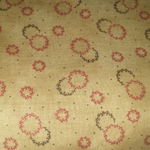 Moda Chocolat by 3 sisters chocolate chips 3841-16