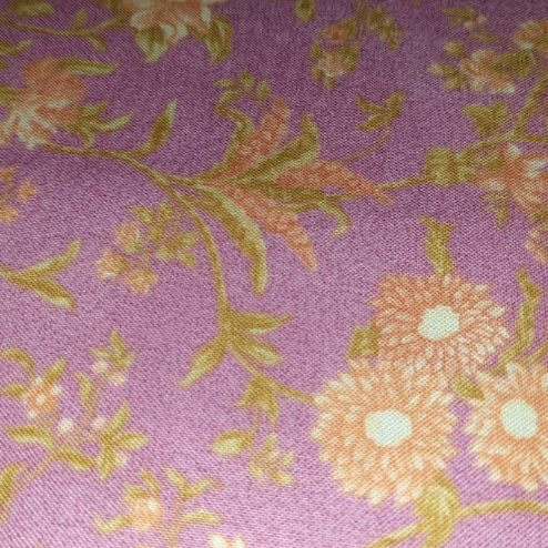 Moda - Fig Tree Quilts - Gypsy Rose - 20090-13 lilac