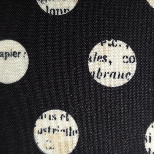 Lost & Found by Jen Allyson C2605 text spots (RILEY BLAKE)
