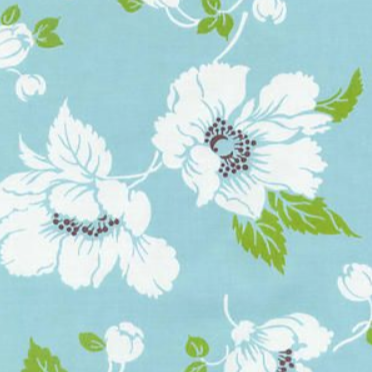 Tanya Whelan - Dolce - Marilyn - Blue TW30