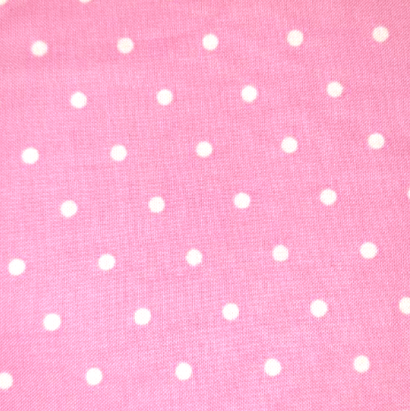 Tanya Whelan - French Hatbox - Dots Blush TW23