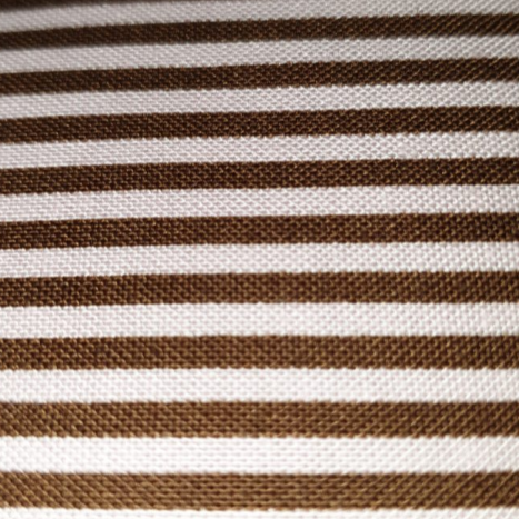 Dena Leanika tiny stripe pink and brown DF60