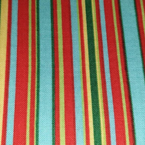 Michael Miller Play Stripe C-3137