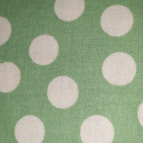 Moda - Urban Chiks - Sweet - Spot  in green 31054