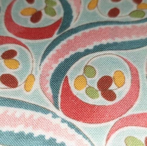 Chez Moi - Spa Ribbons (POSH) 15882-13
