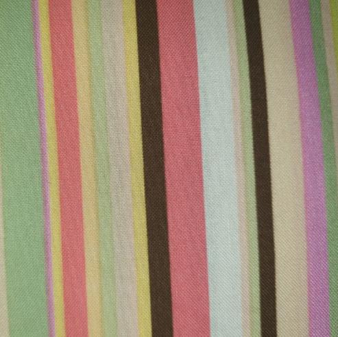 Alexander Henry Super Stripe