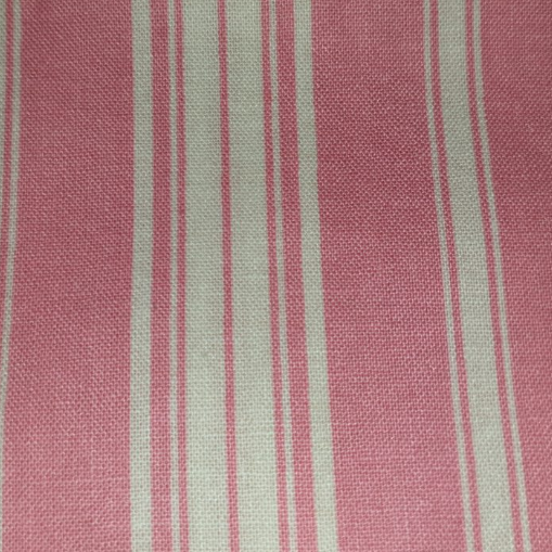 Verna Mosquera - Savon Bouquet - VM16/Grapefruit French Ticking Stripe