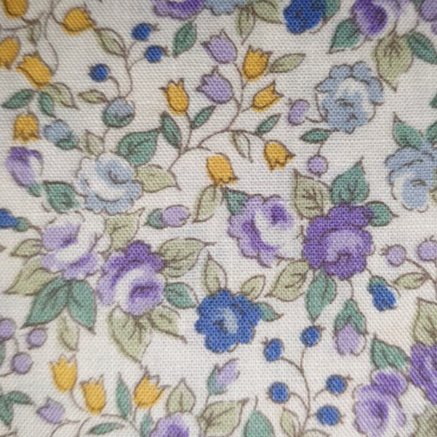 Sevenberry bouquet purple 6121.7.4