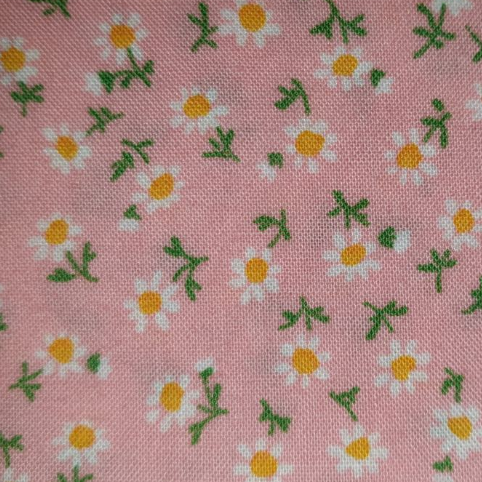 Sevenberry Daisy Pink 56114 (petite garden buds)
