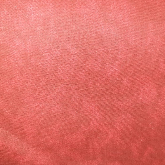 Marbled Red wide quilt backing 108 wide"