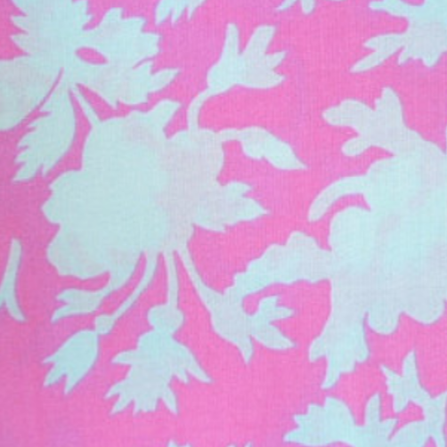 Kaffe Fassett - Silhouette Rose - Pink GP77 (only 80cm left)