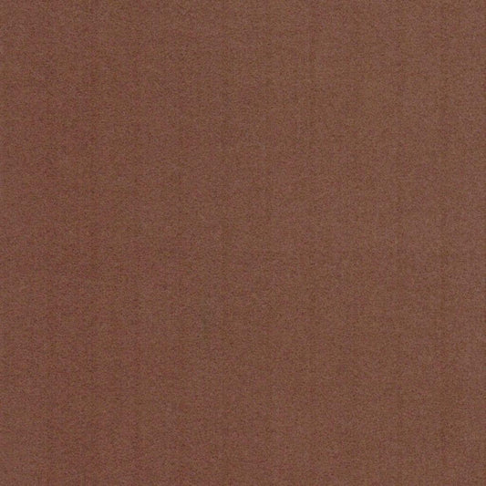Marcus Fabrics Solid Flannel in Cocoa *