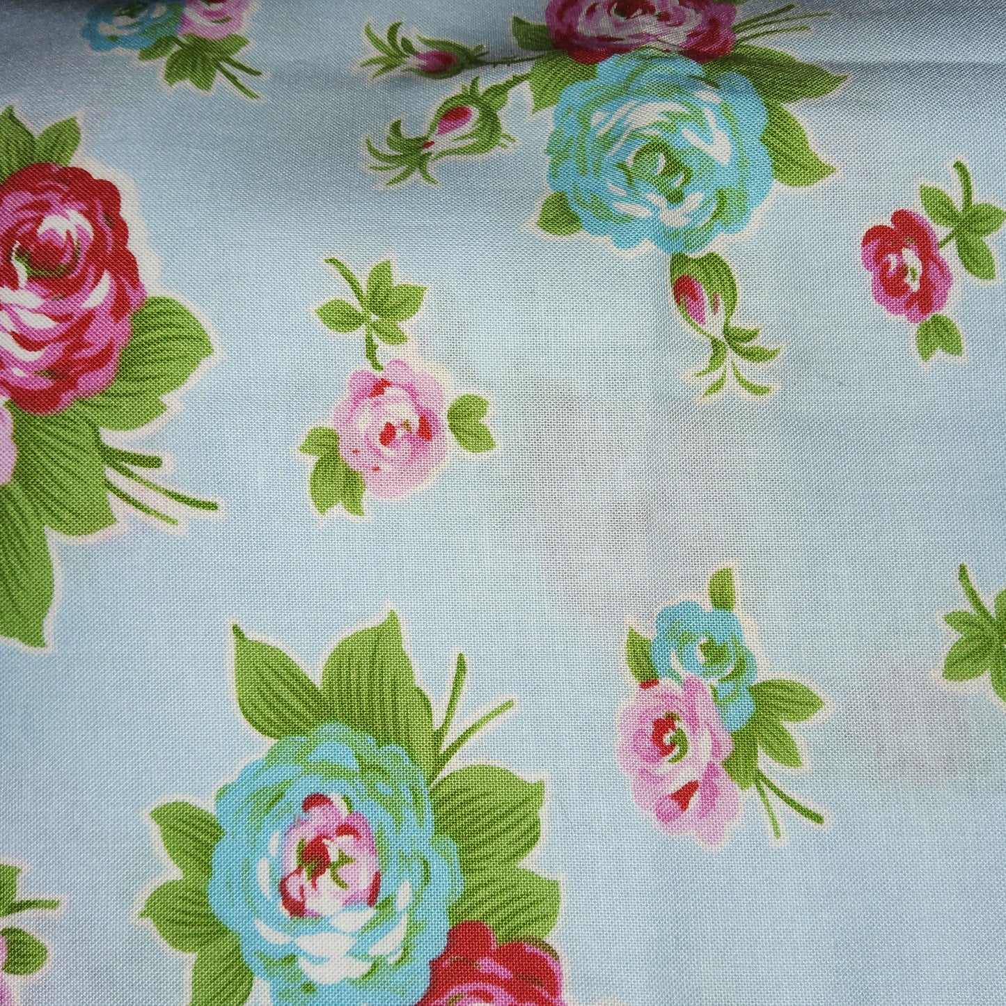 Tanya Whelan - Delilah - Bijou - blue TW24