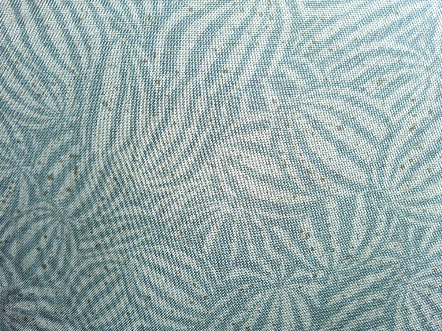 Simple Life "watermelon skin" by Fabric Expressions 5050