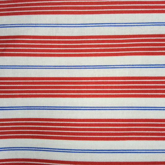 Michael Miller - Children At Play By SarahJane - Stripe DC5163
