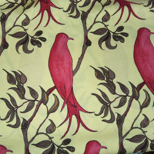 Tina Givens - Treetop Fancy - Treetop - Raspberry TG48