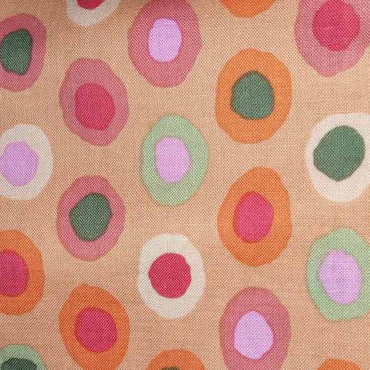 Brandon Mably - Rings Beige BM15
